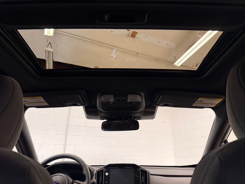 Thumbnail: 2026 Subaru Crosstrek - 21