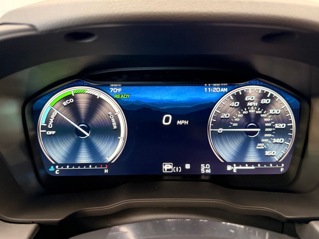 Thumbnail: 2026 Subaru Crosstrek - 16
