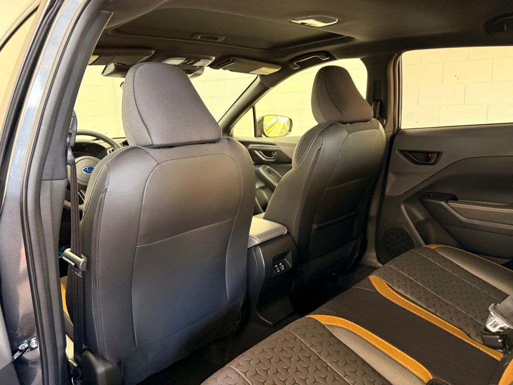 Thumbnail: 2026 Subaru Crosstrek - 12