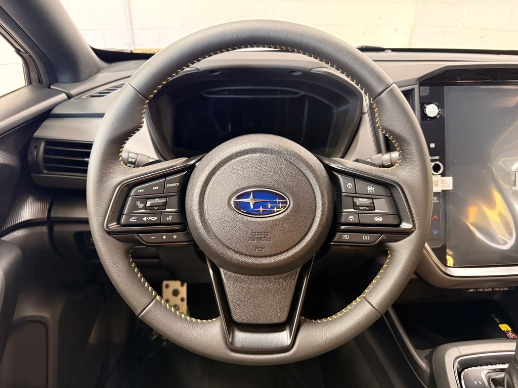 Thumbnail: 2026 Subaru Crosstrek - 13
