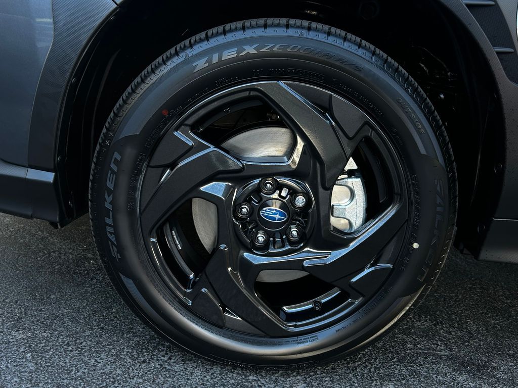 Thumbnail: 2026 Subaru Crosstrek - 6