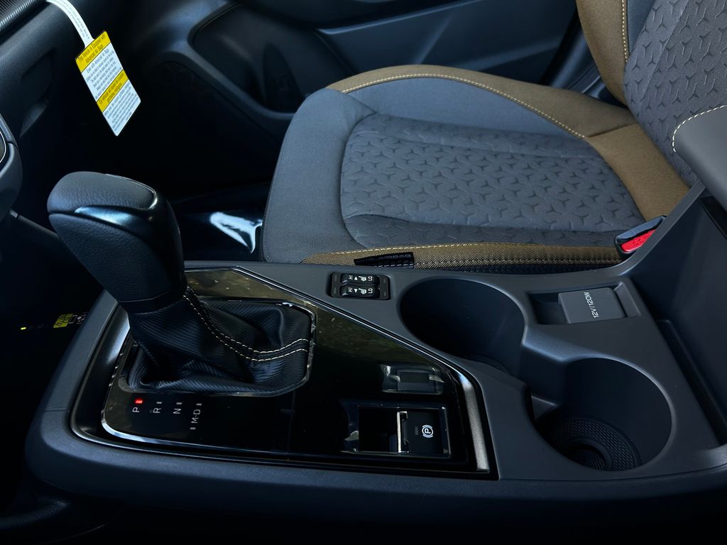 Thumbnail: 2026 Subaru Crosstrek - 14