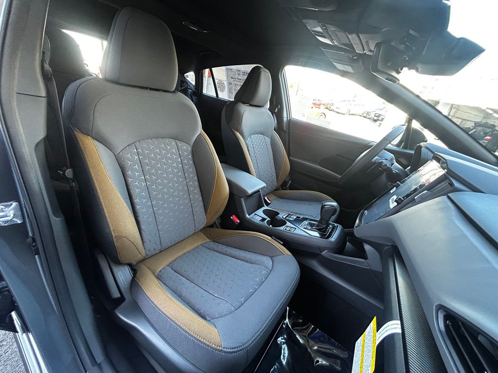 Thumbnail: 2026 Subaru Crosstrek - 10