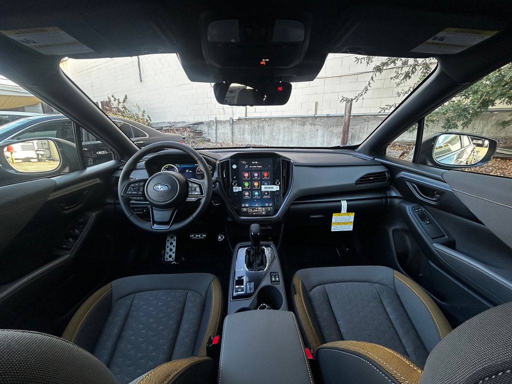 Thumbnail: 2026 Subaru Crosstrek - 8