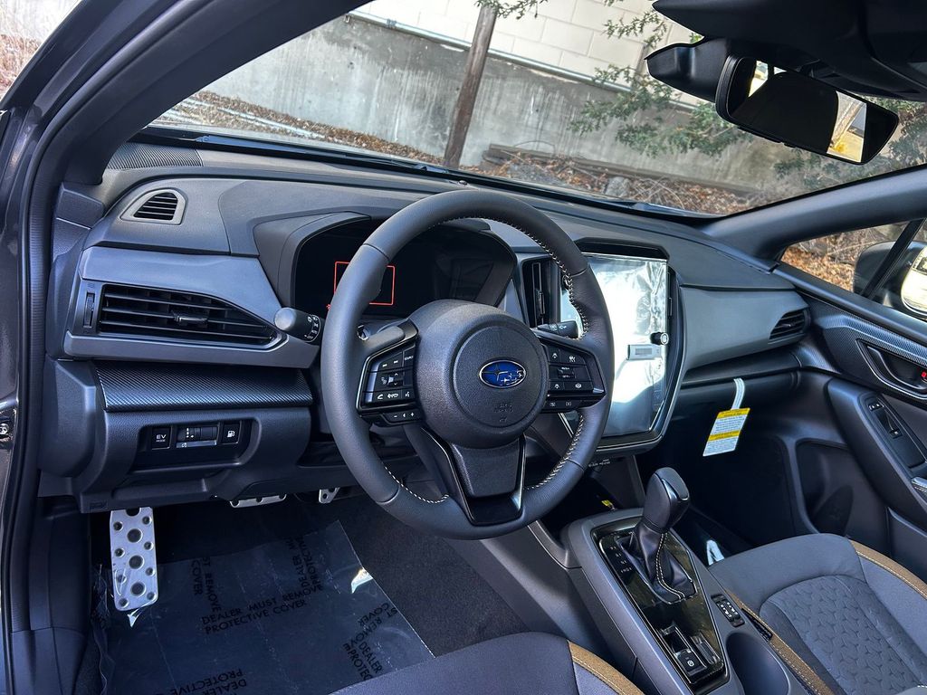 Thumbnail: 2026 Subaru Crosstrek - 2