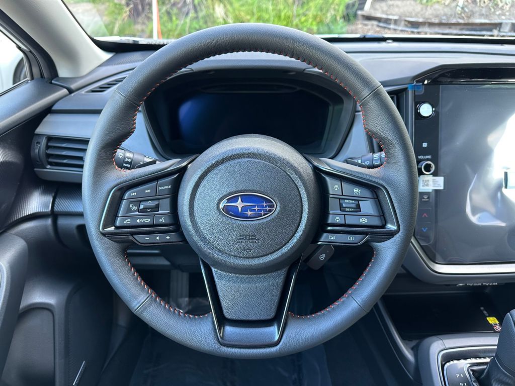 Thumbnail: 2026 Subaru Crosstrek - 13