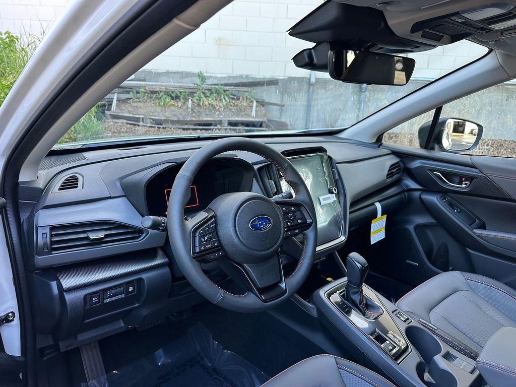 Thumbnail: 2026 Subaru Crosstrek - 2