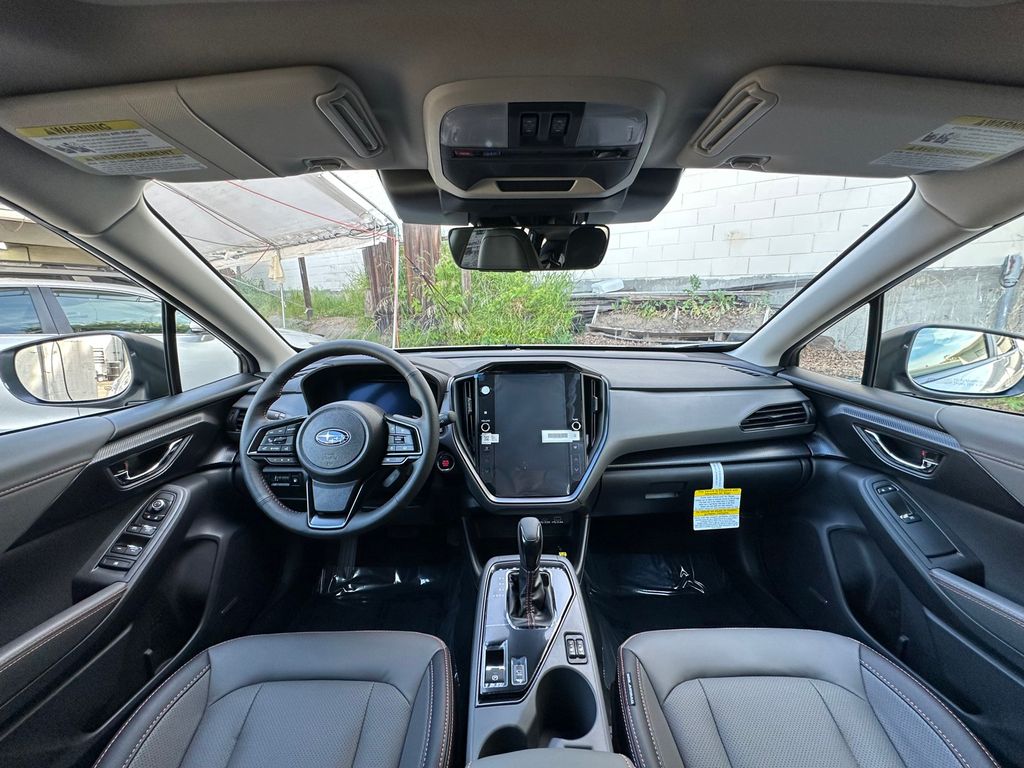Thumbnail: 2026 Subaru Crosstrek - 9