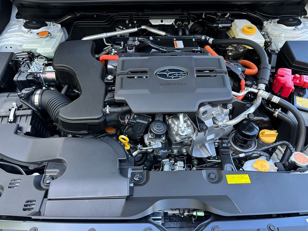 Thumbnail: 2026 Subaru Crosstrek - 8