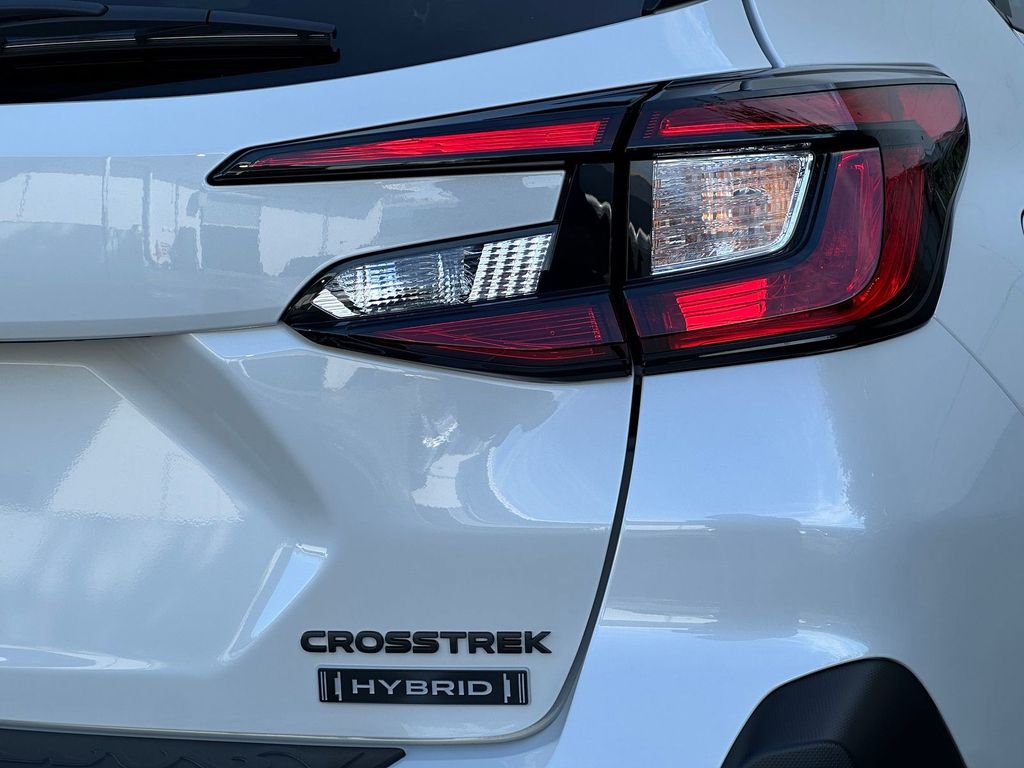 Thumbnail: 2026 Subaru Crosstrek - 20