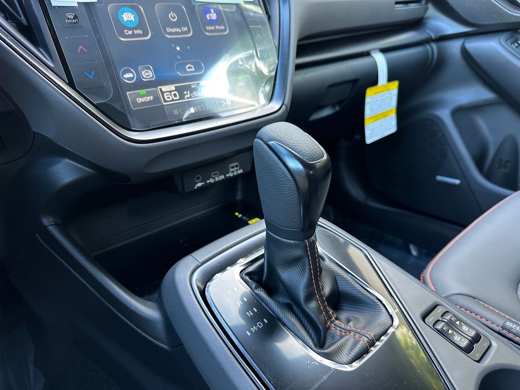 Thumbnail: 2026 Subaru Crosstrek - 15