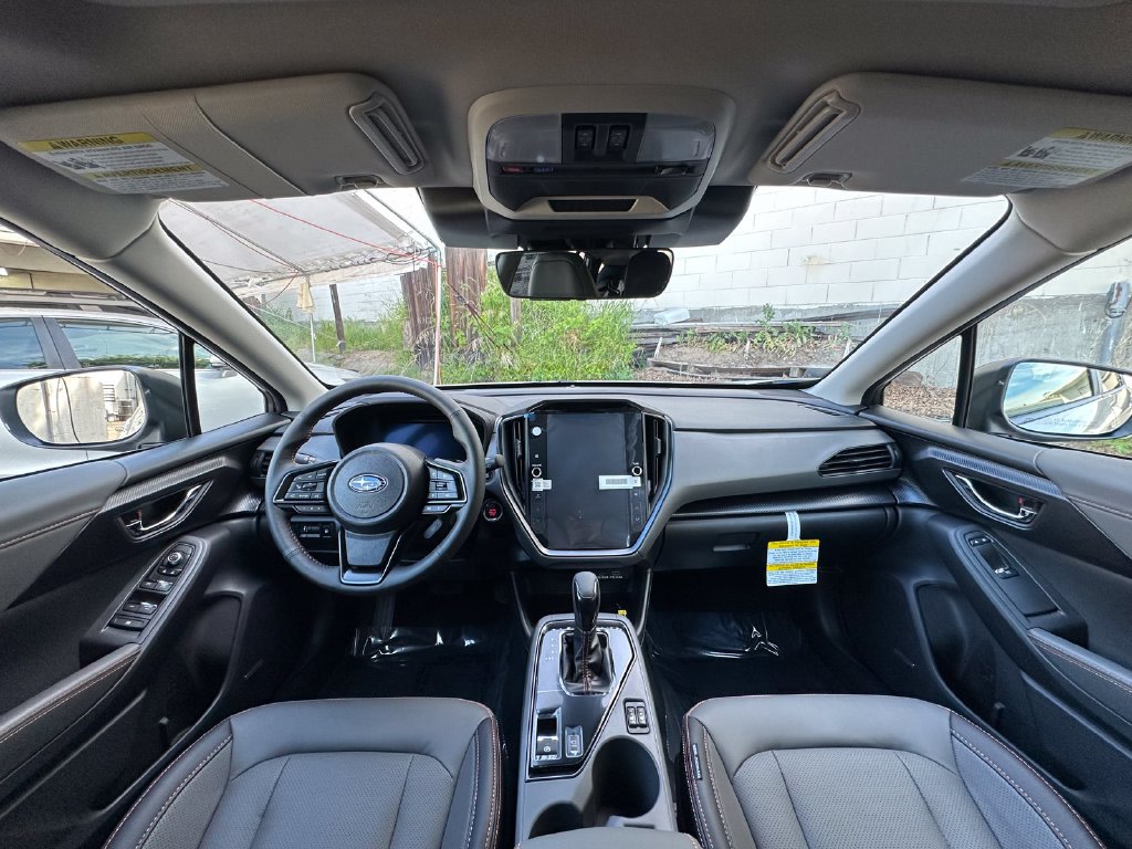 Thumbnail: 2026 Subaru Crosstrek - 9