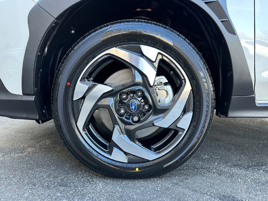 Thumbnail: 2026 Subaru Crosstrek - 7