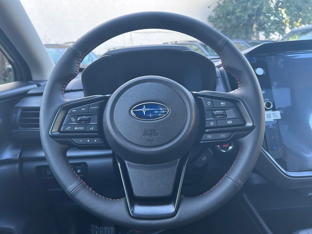 Thumbnail: 2026 Subaru Crosstrek - 14
