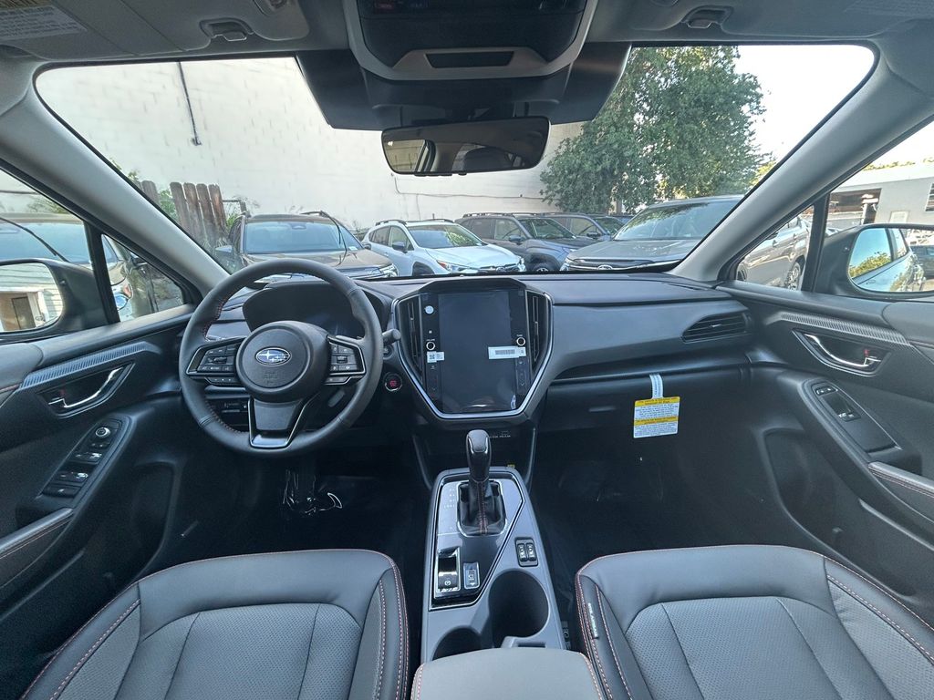Thumbnail: 2026 Subaru Crosstrek - 10