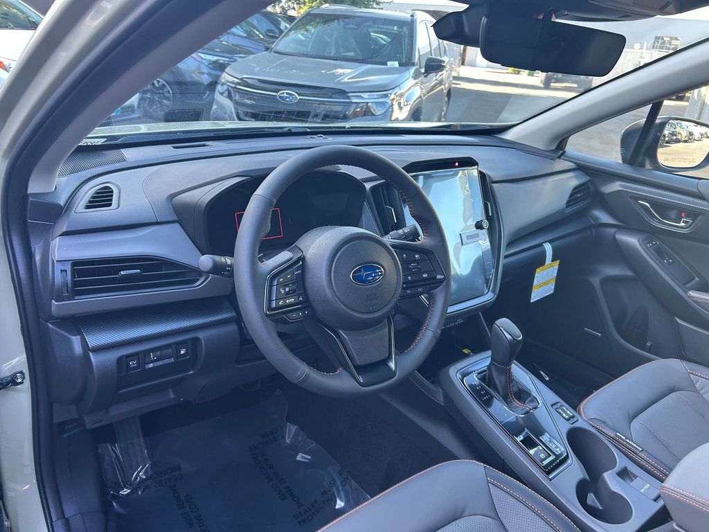 Thumbnail: 2026 Subaru Crosstrek - 2