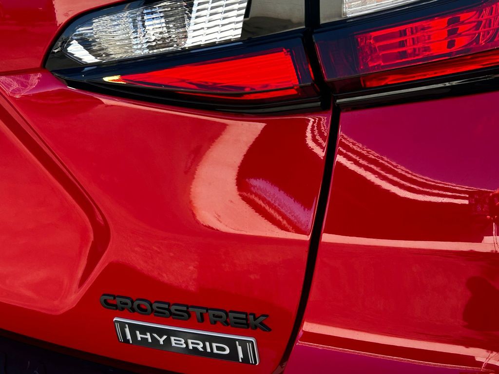 Thumbnail: 2026 Subaru Crosstrek - 18