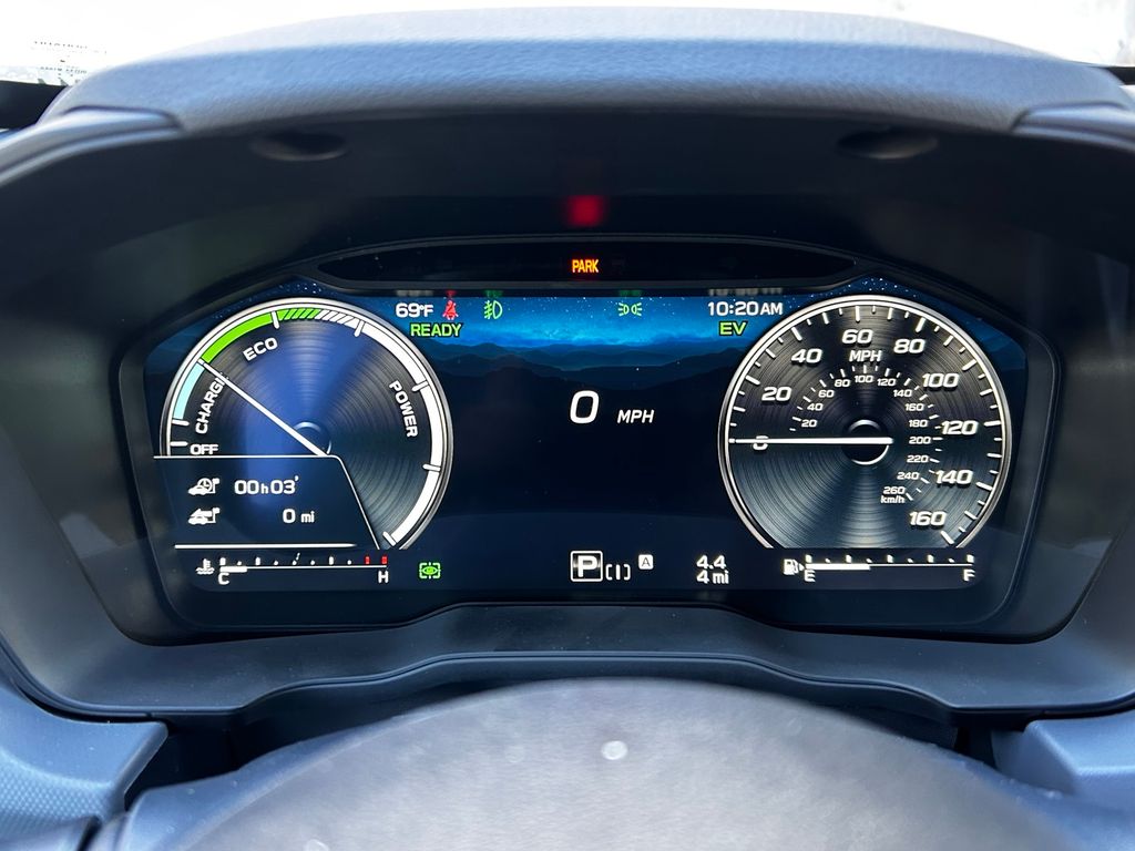 Thumbnail: 2026 Subaru Crosstrek - 14