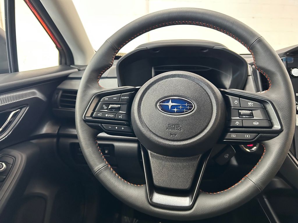 Thumbnail: 2026 Subaru Crosstrek - 13