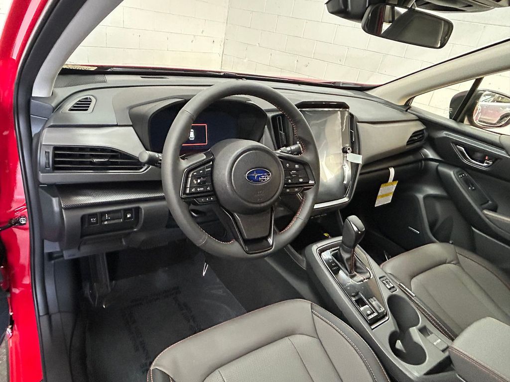 Thumbnail: 2026 Subaru Crosstrek - 2