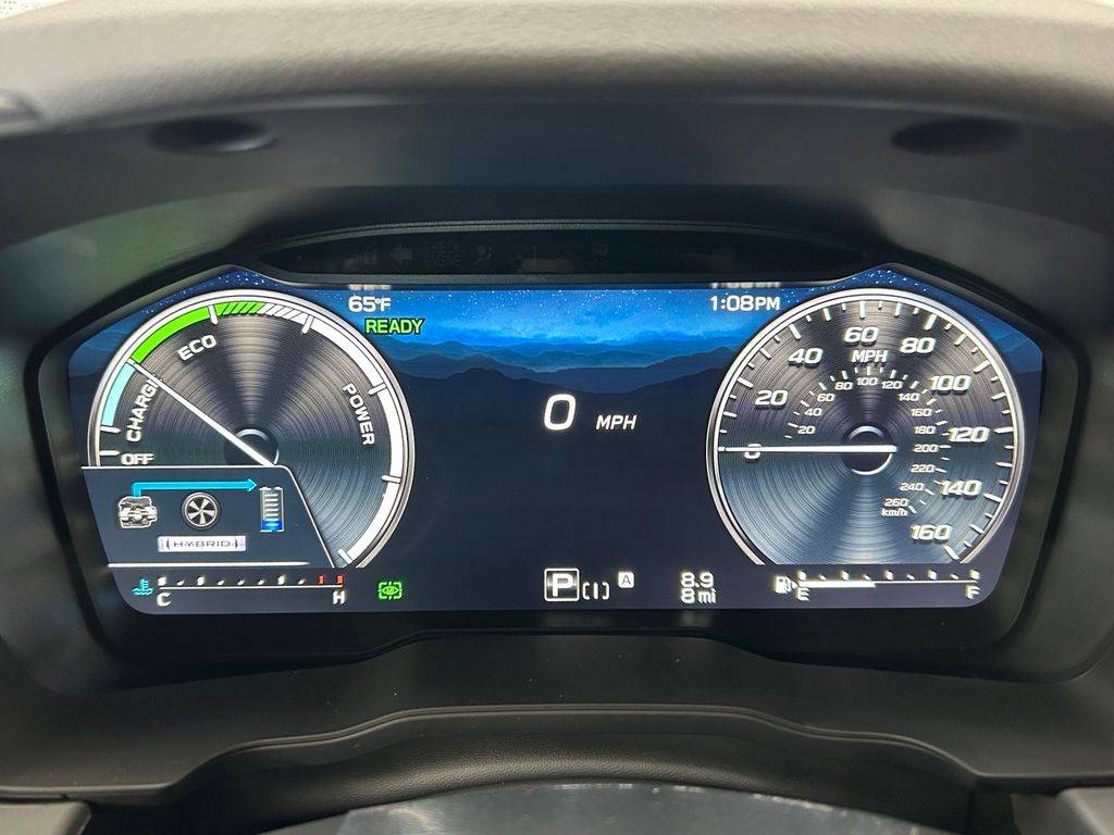 Thumbnail: 2026 Subaru Crosstrek - 16