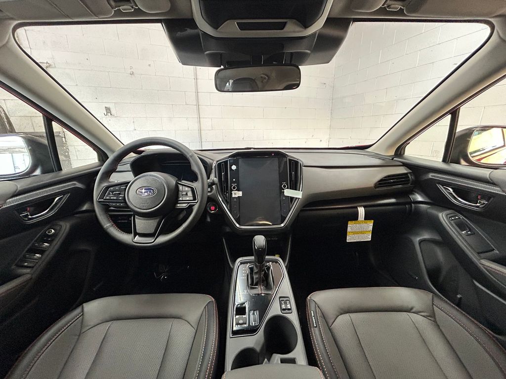 Thumbnail: 2026 Subaru Crosstrek - 9