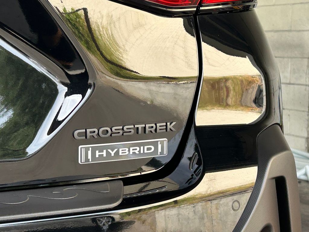 Thumbnail: 2026 Subaru Crosstrek - 19
