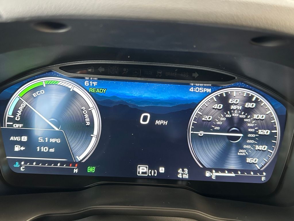 Thumbnail: 2026 Subaru Crosstrek - 15
