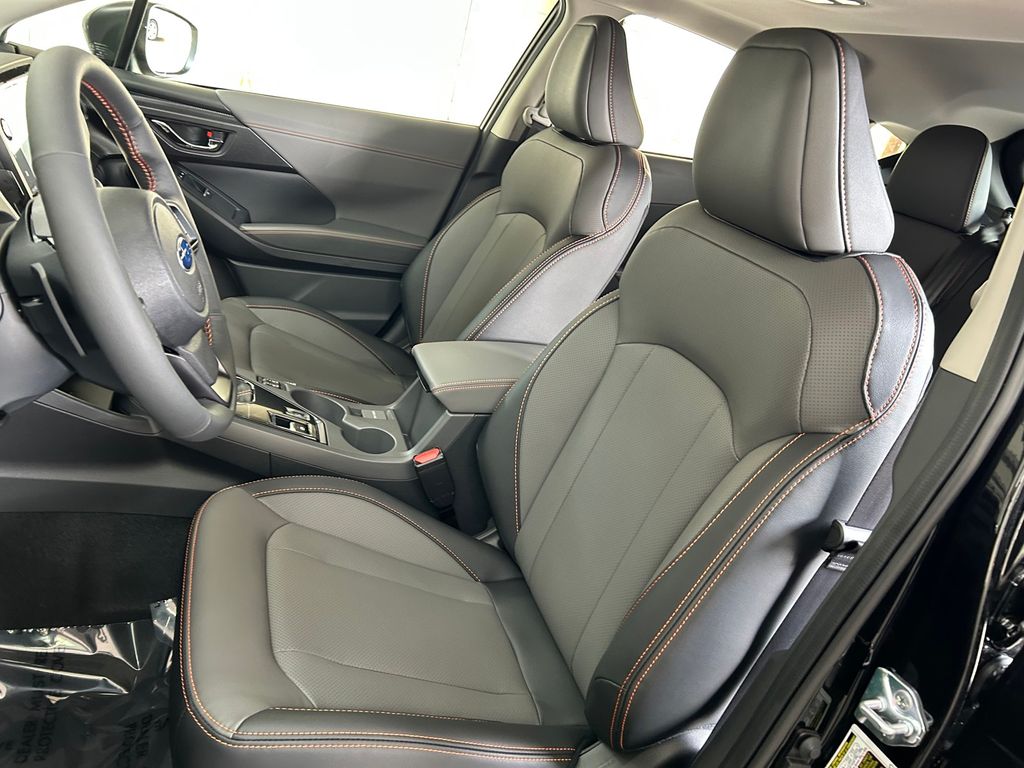 Thumbnail: 2026 Subaru Crosstrek - 9