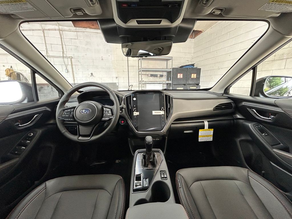 Thumbnail: 2026 Subaru Crosstrek - 8