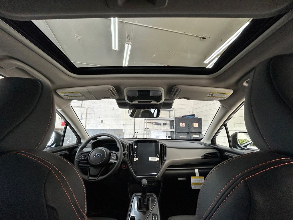 Thumbnail: 2026 Subaru Crosstrek - 21