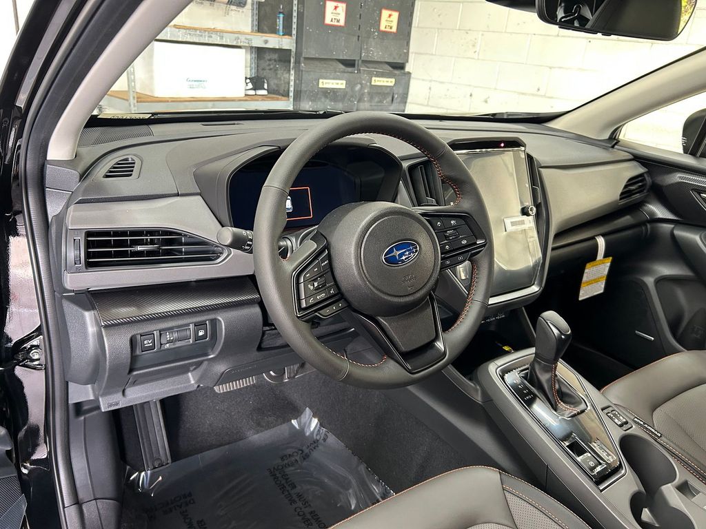 Thumbnail: 2026 Subaru Crosstrek - 2