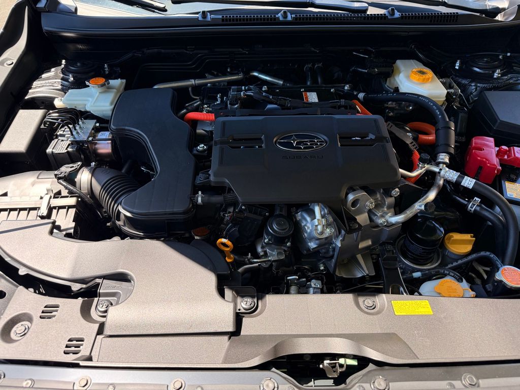 Thumbnail: 2026 Subaru Crosstrek - 8
