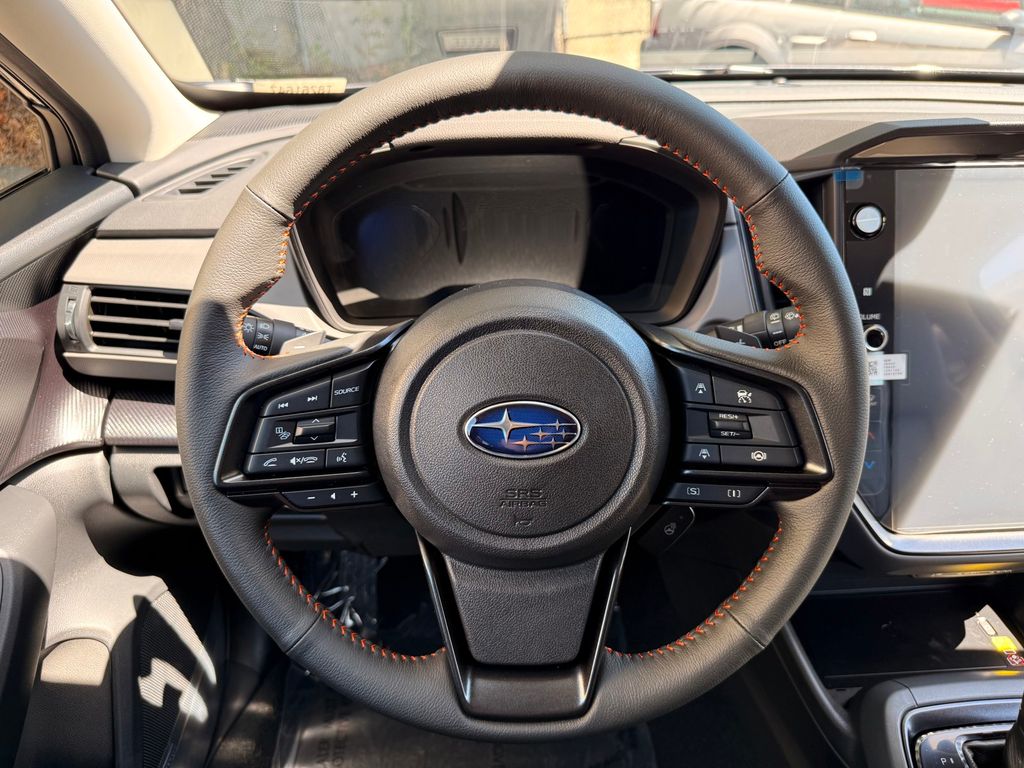Thumbnail: 2026 Subaru Crosstrek - 13