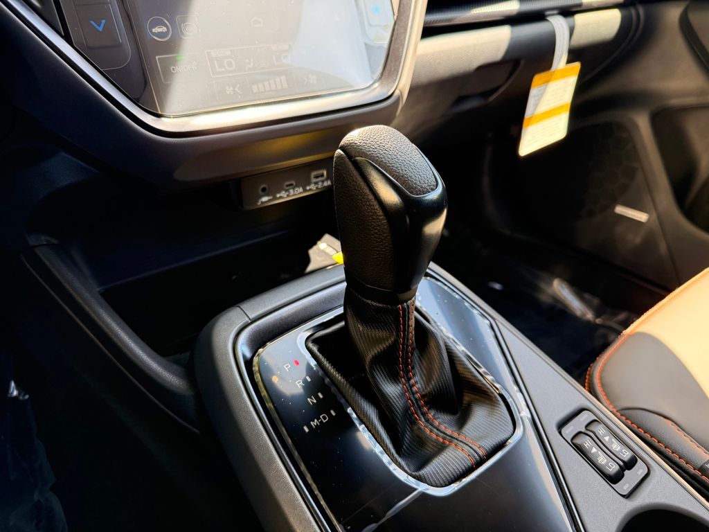 Thumbnail: 2026 Subaru Crosstrek - 15