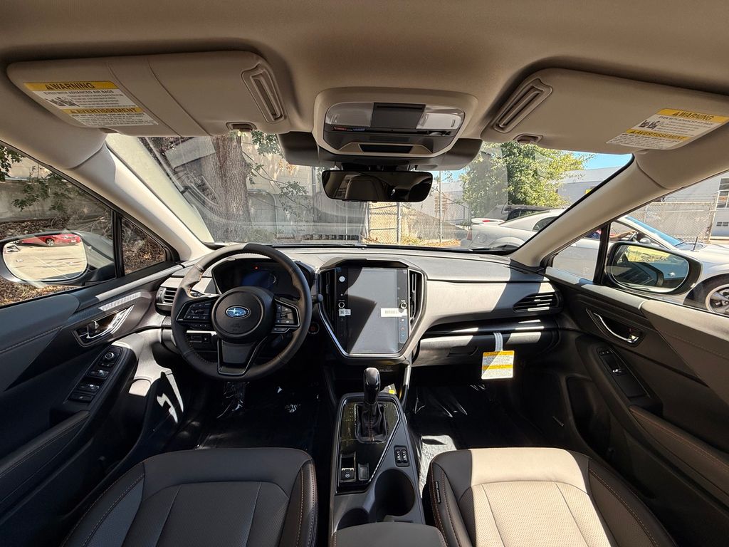 Thumbnail: 2026 Subaru Crosstrek - 9