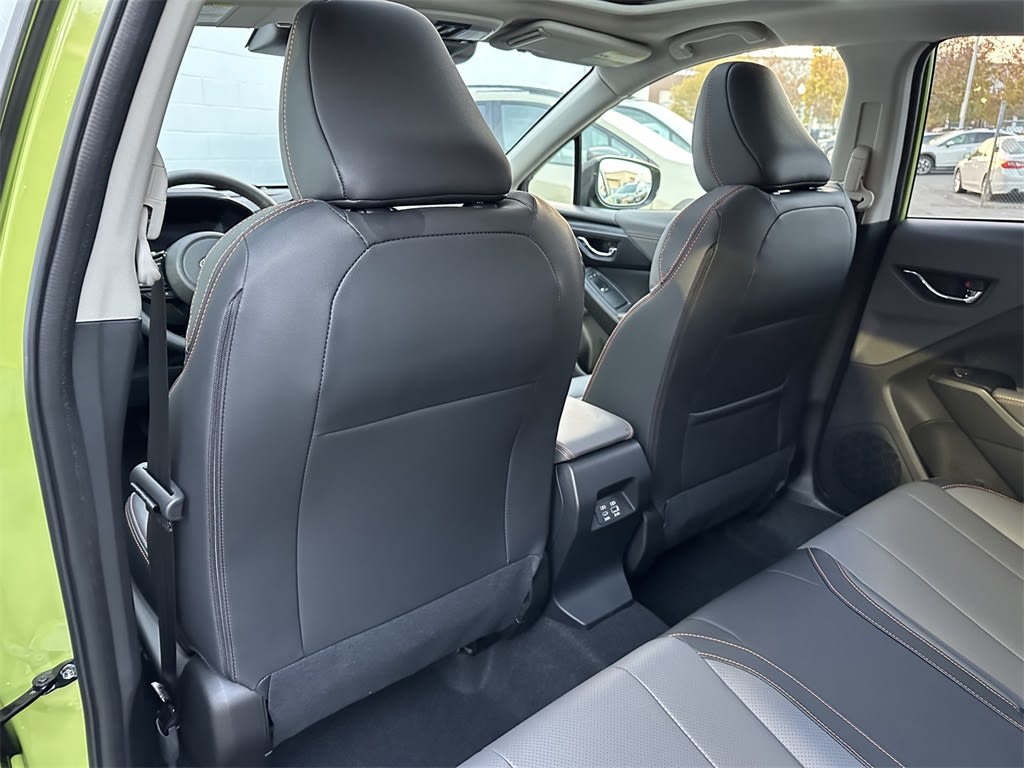 Thumbnail: 2026 Subaru Crosstrek - 13