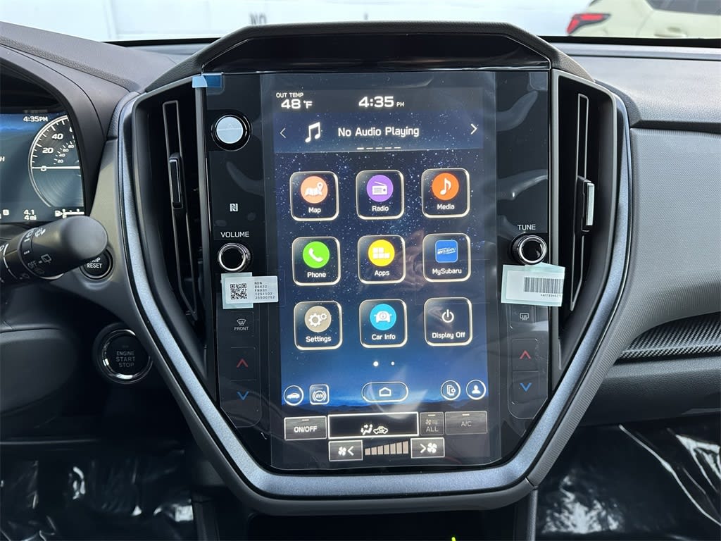 Thumbnail: 2026 Subaru Crosstrek - 15