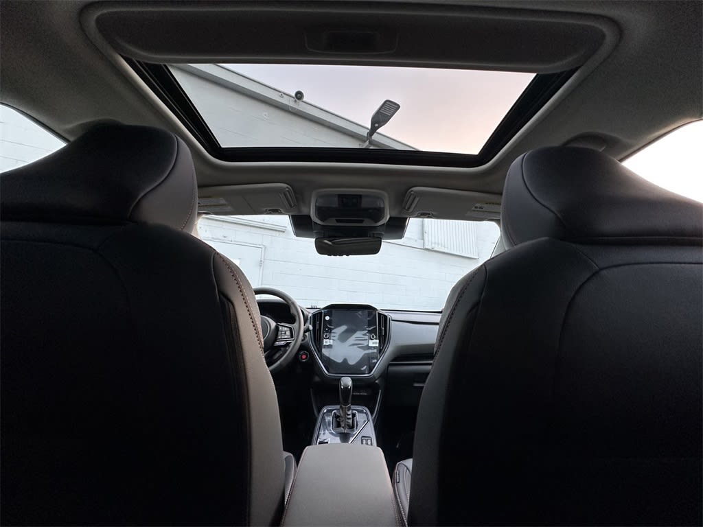 Thumbnail: 2026 Subaru Crosstrek - 16