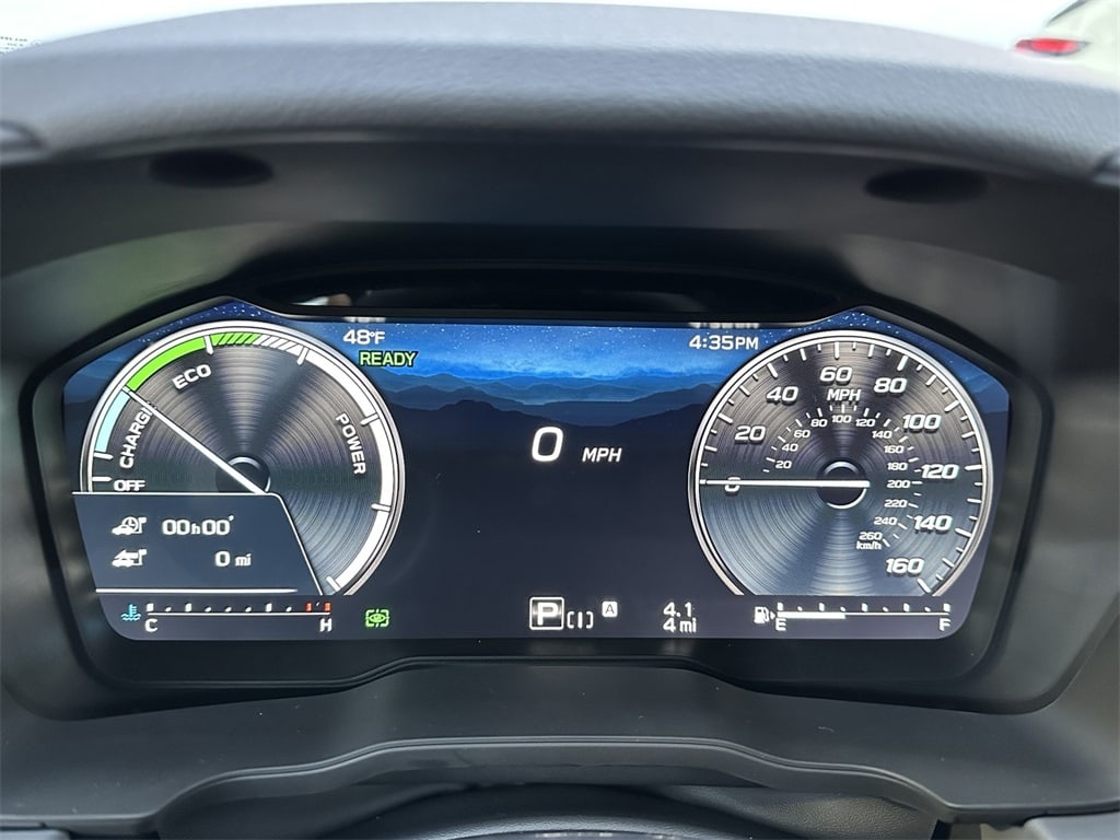 Thumbnail: 2026 Subaru Crosstrek - 17