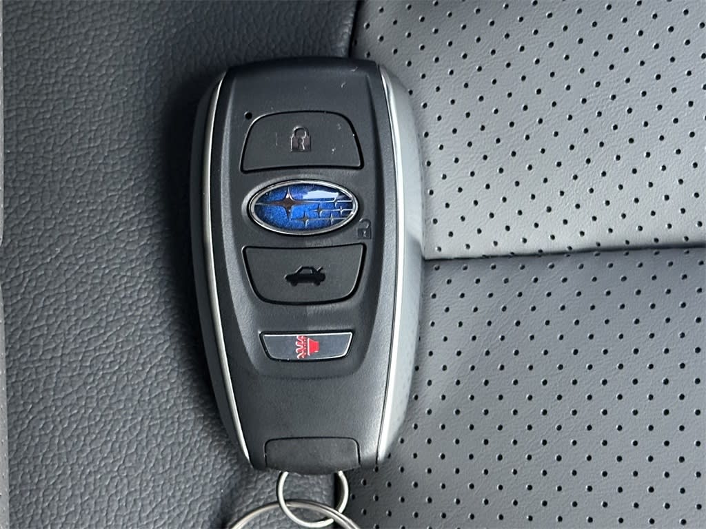 Thumbnail: 2026 Subaru Crosstrek - 19