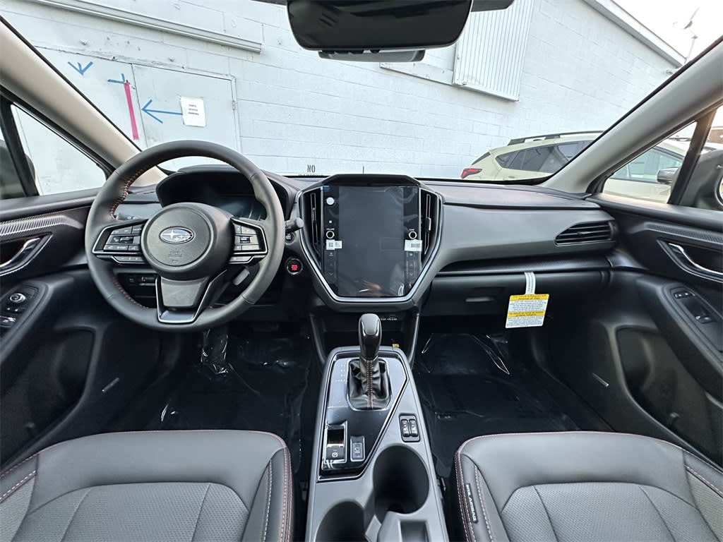 Thumbnail: 2026 Subaru Crosstrek - 10