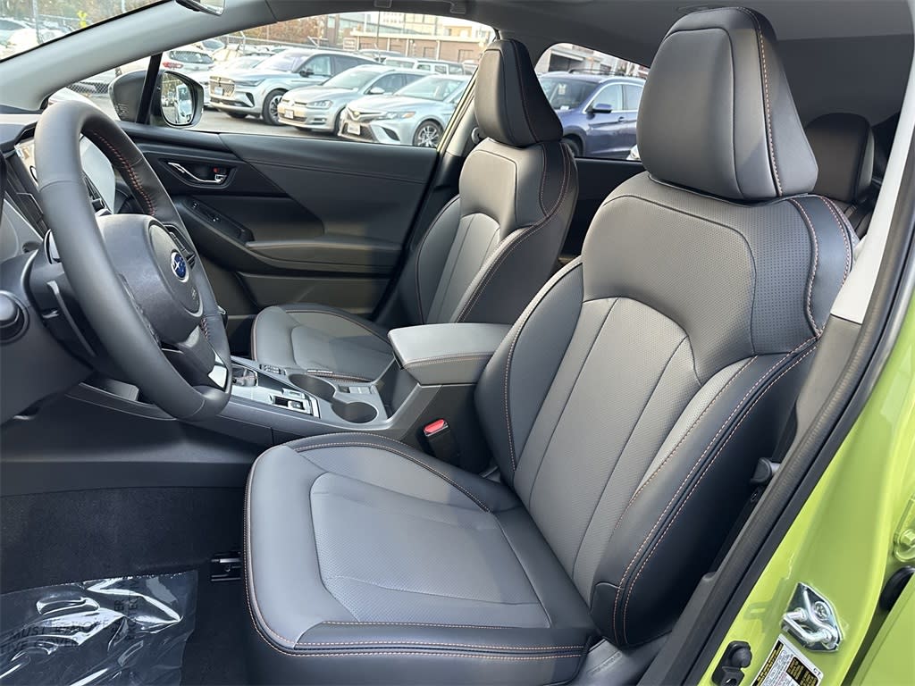 Thumbnail: 2026 Subaru Crosstrek - 11