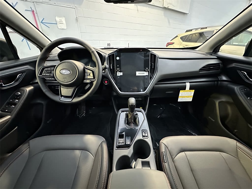 Thumbnail: 2026 Subaru Crosstrek - 10