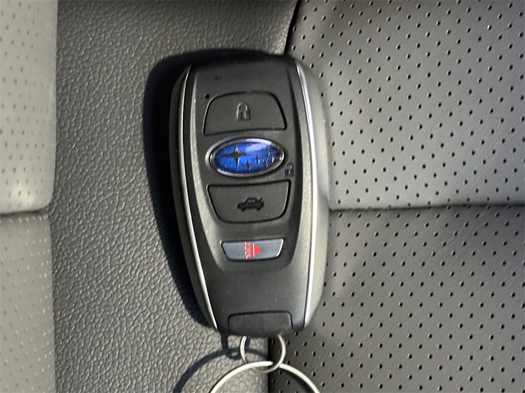 Thumbnail: 2026 Subaru Crosstrek - 19