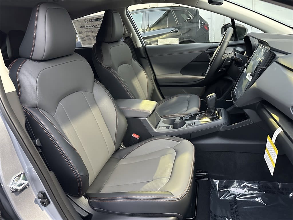 Thumbnail: 2026 Subaru Crosstrek - 12