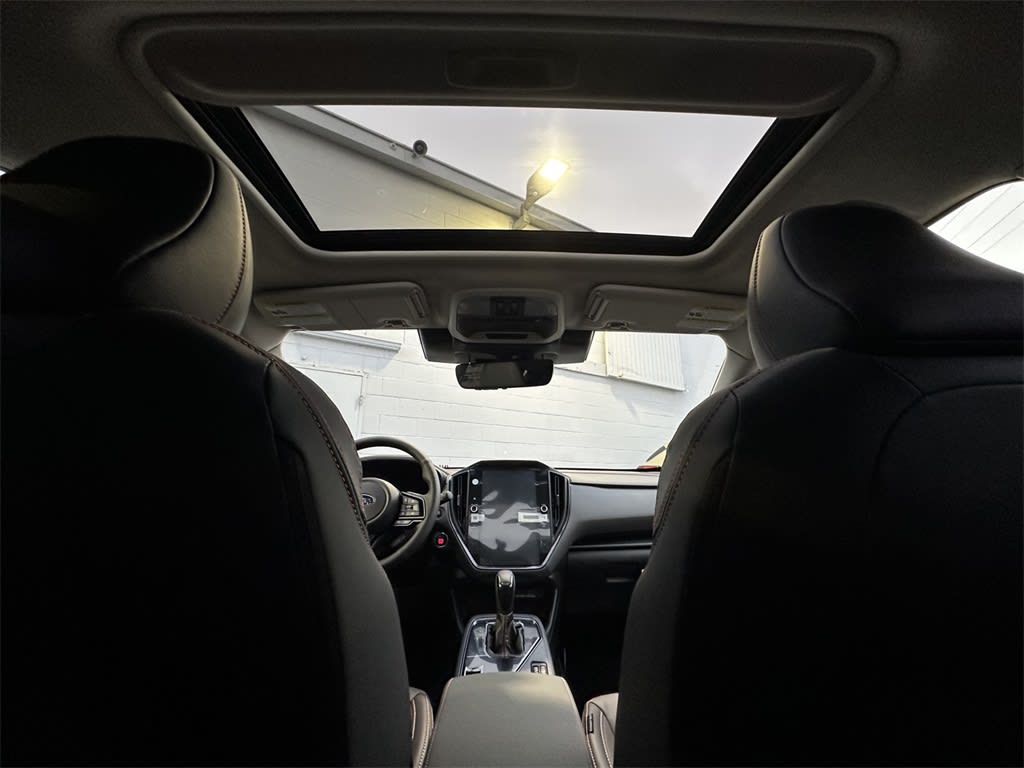 Thumbnail: 2026 Subaru Crosstrek - 16