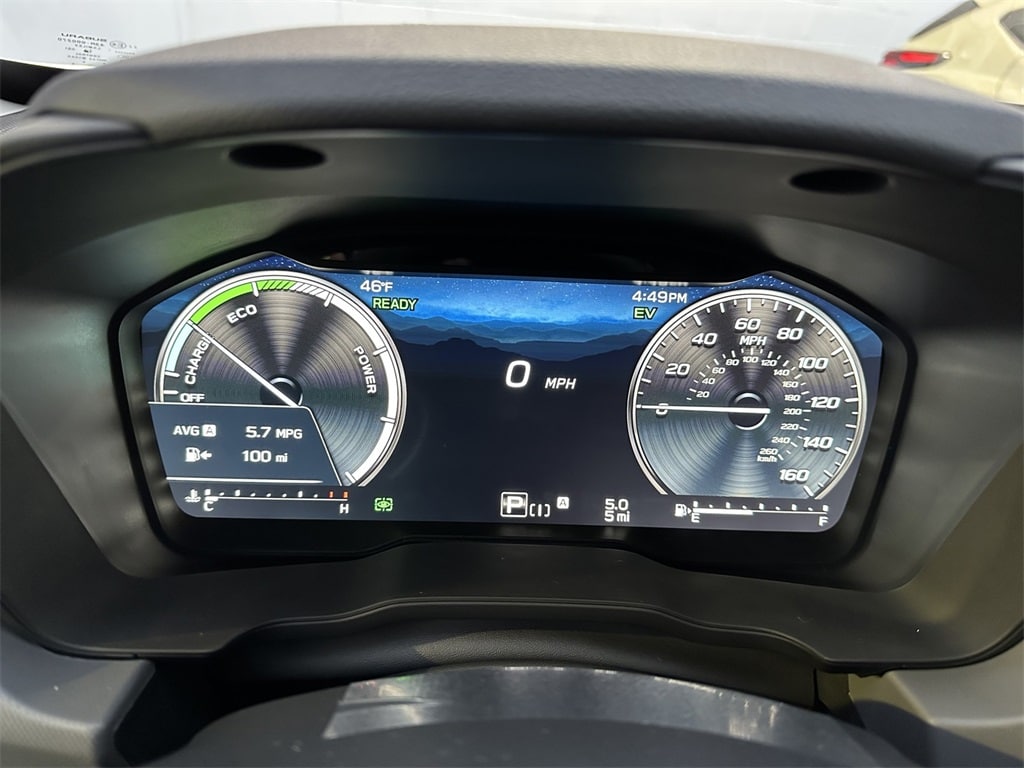 Thumbnail: 2026 Subaru Crosstrek - 17