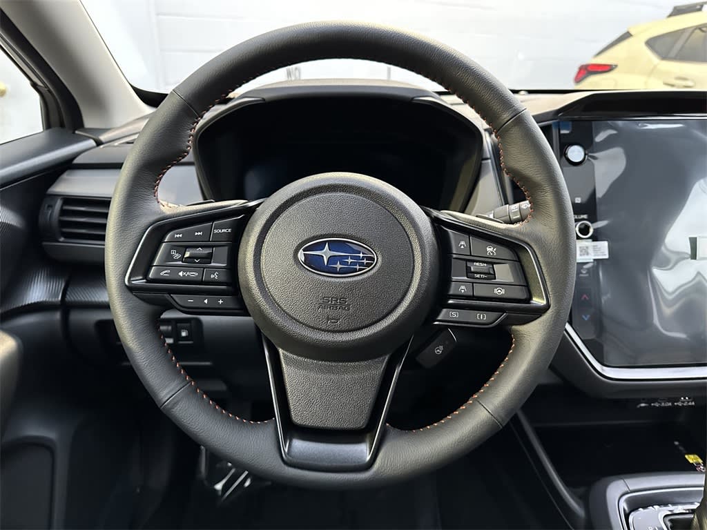 Thumbnail: 2026 Subaru Crosstrek - 14