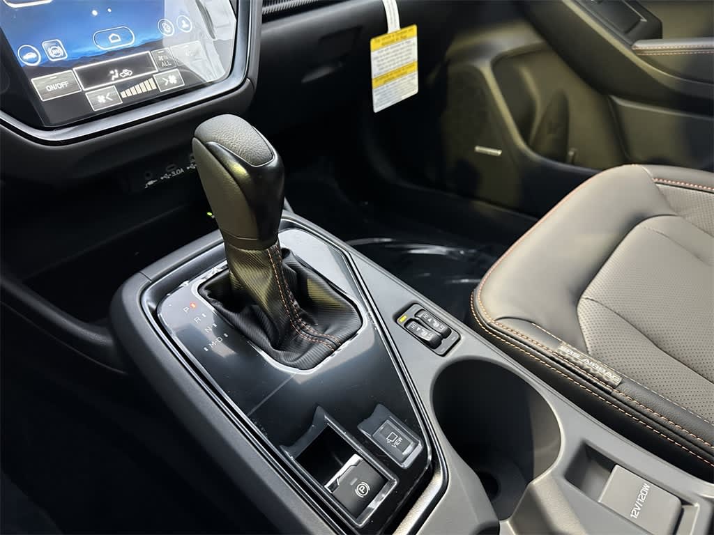 Thumbnail: 2026 Subaru Crosstrek - 22